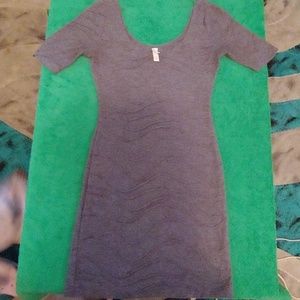 🌞5 for $20🌞 short sleeve dress/long top